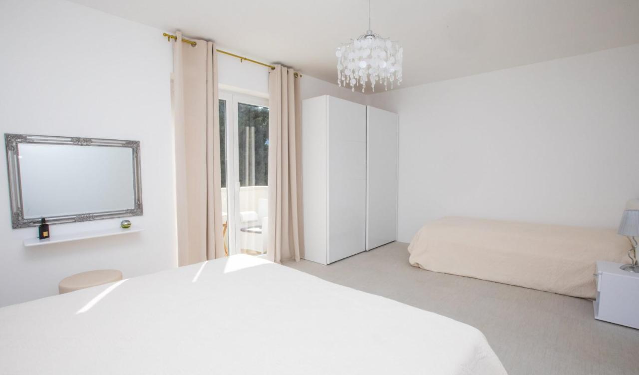 Apartamento Concordia lux Dubrovnik Exterior foto