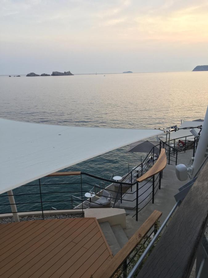 Apartamento Concordia lux Dubrovnik Exterior foto
