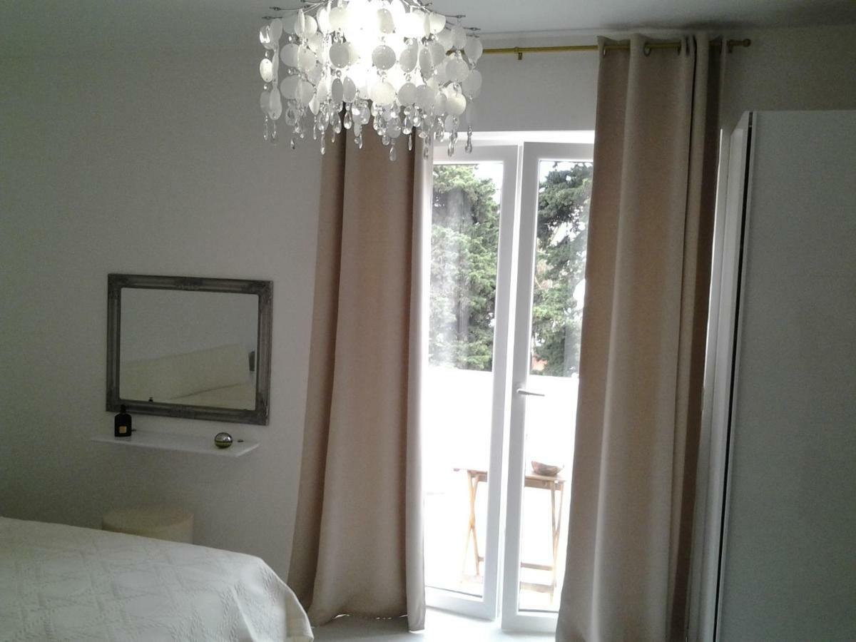 Apartamento Concordia lux Dubrovnik Exterior foto