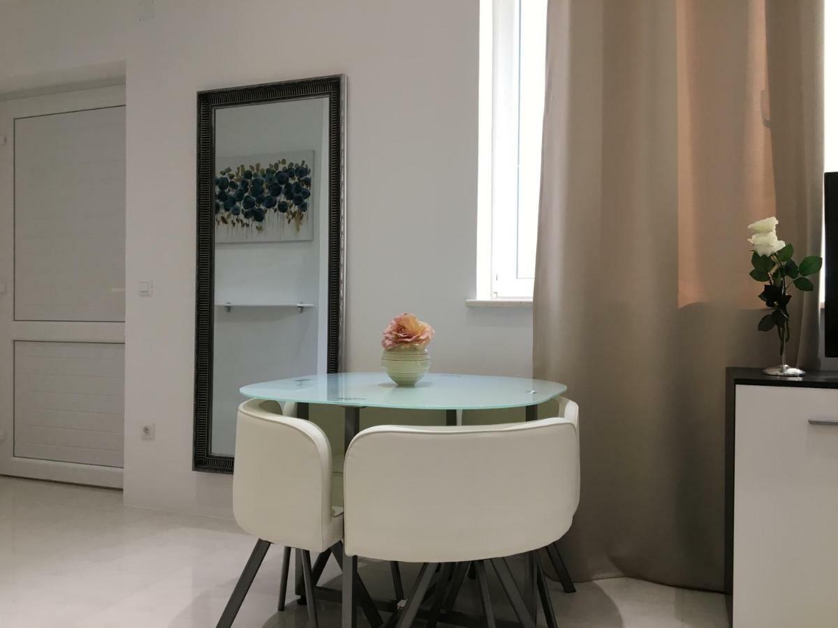 Apartamento Concordia lux Dubrovnik Exterior foto
