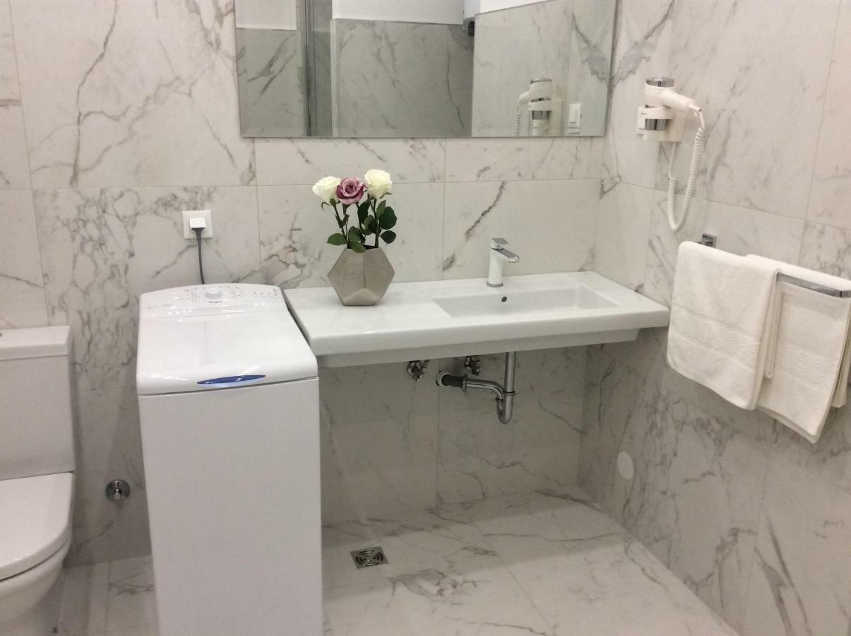 Apartamento Concordia lux Dubrovnik Exterior foto