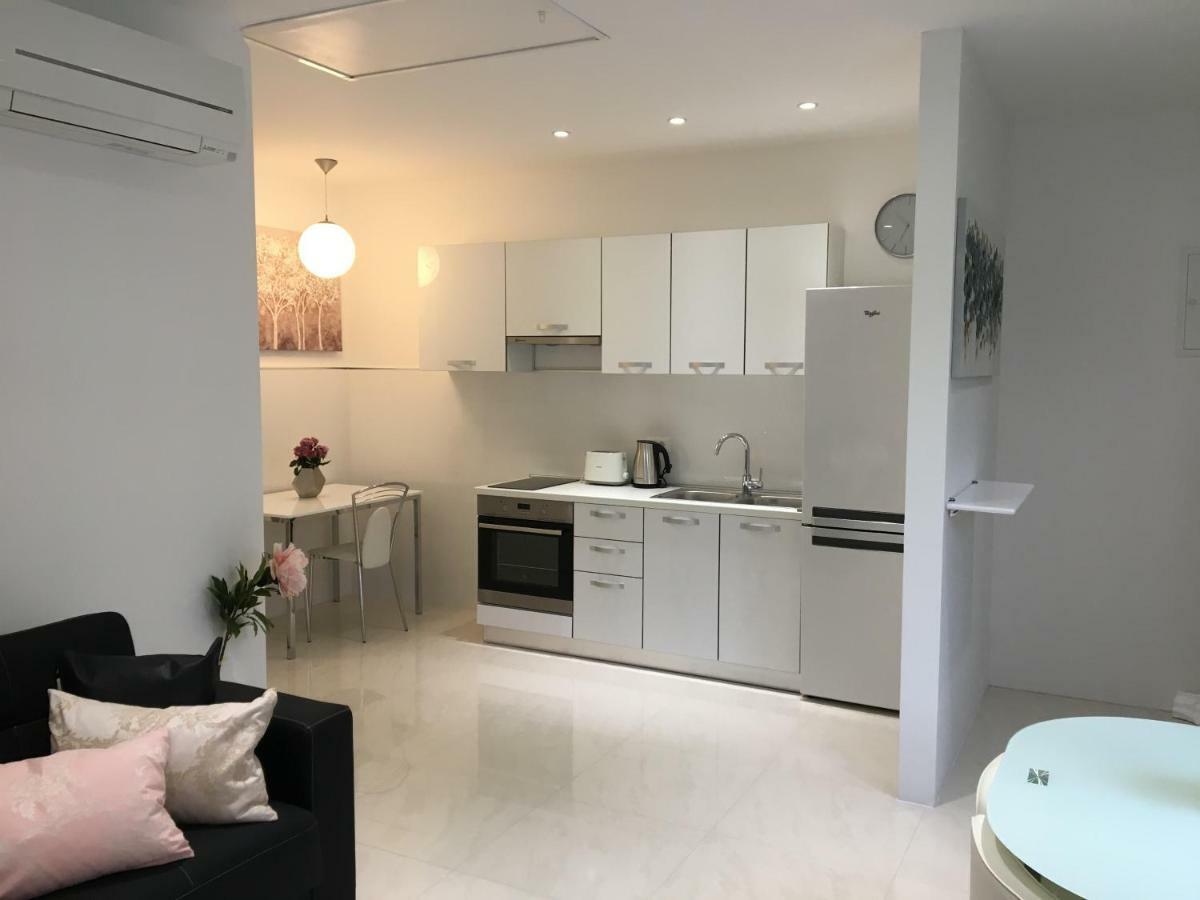 Apartamento Concordia lux Dubrovnik Exterior foto