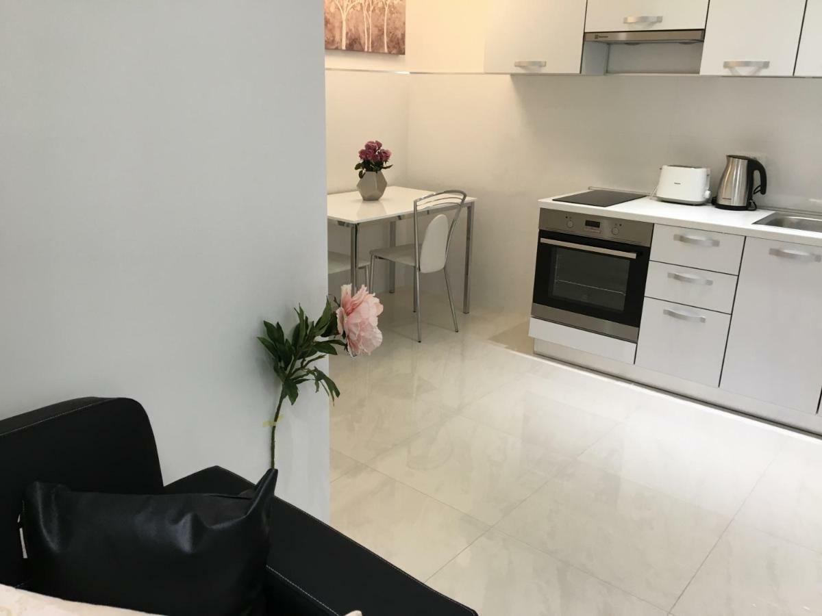 Apartamento Concordia lux Dubrovnik Exterior foto