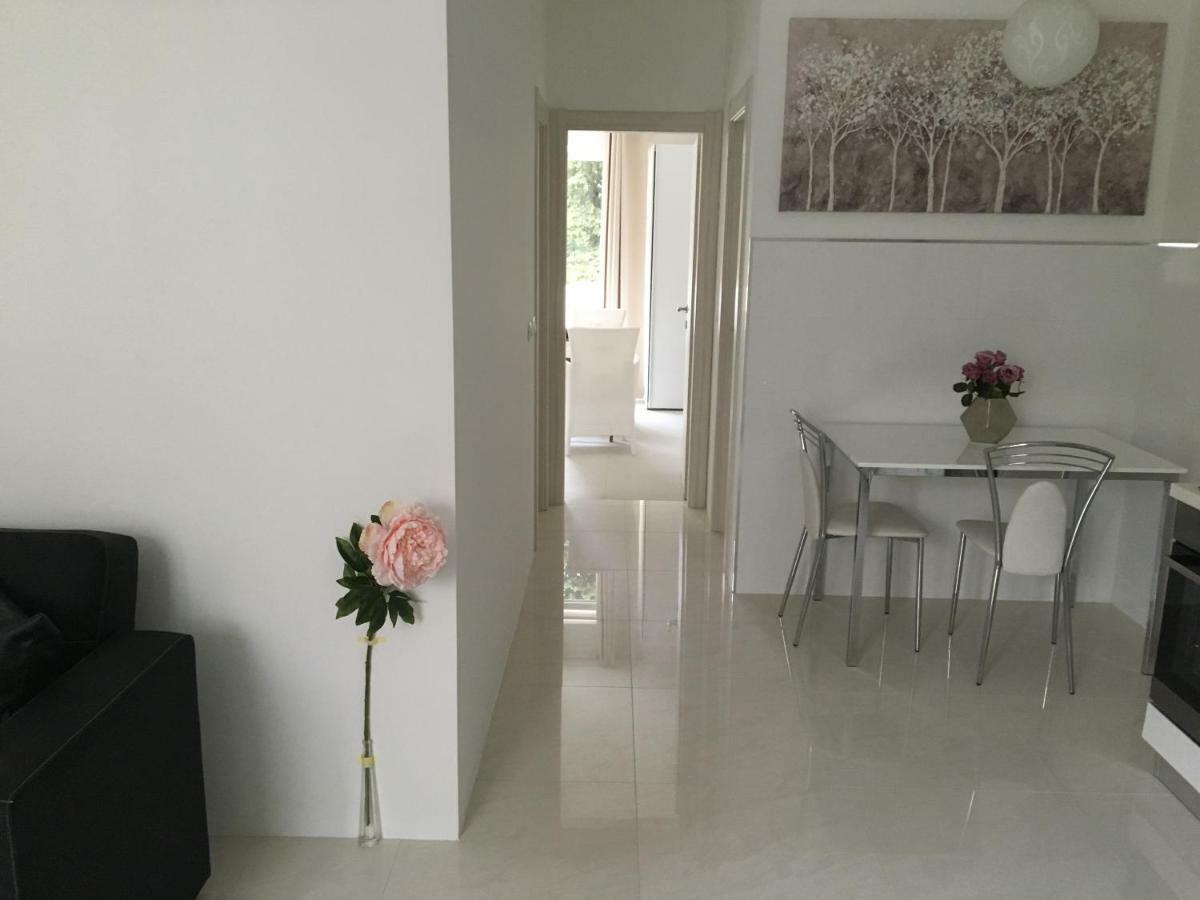 Apartamento Concordia lux Dubrovnik Exterior foto