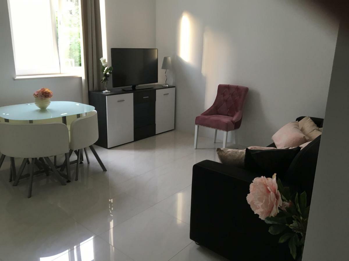 Apartamento Concordia lux Dubrovnik Exterior foto