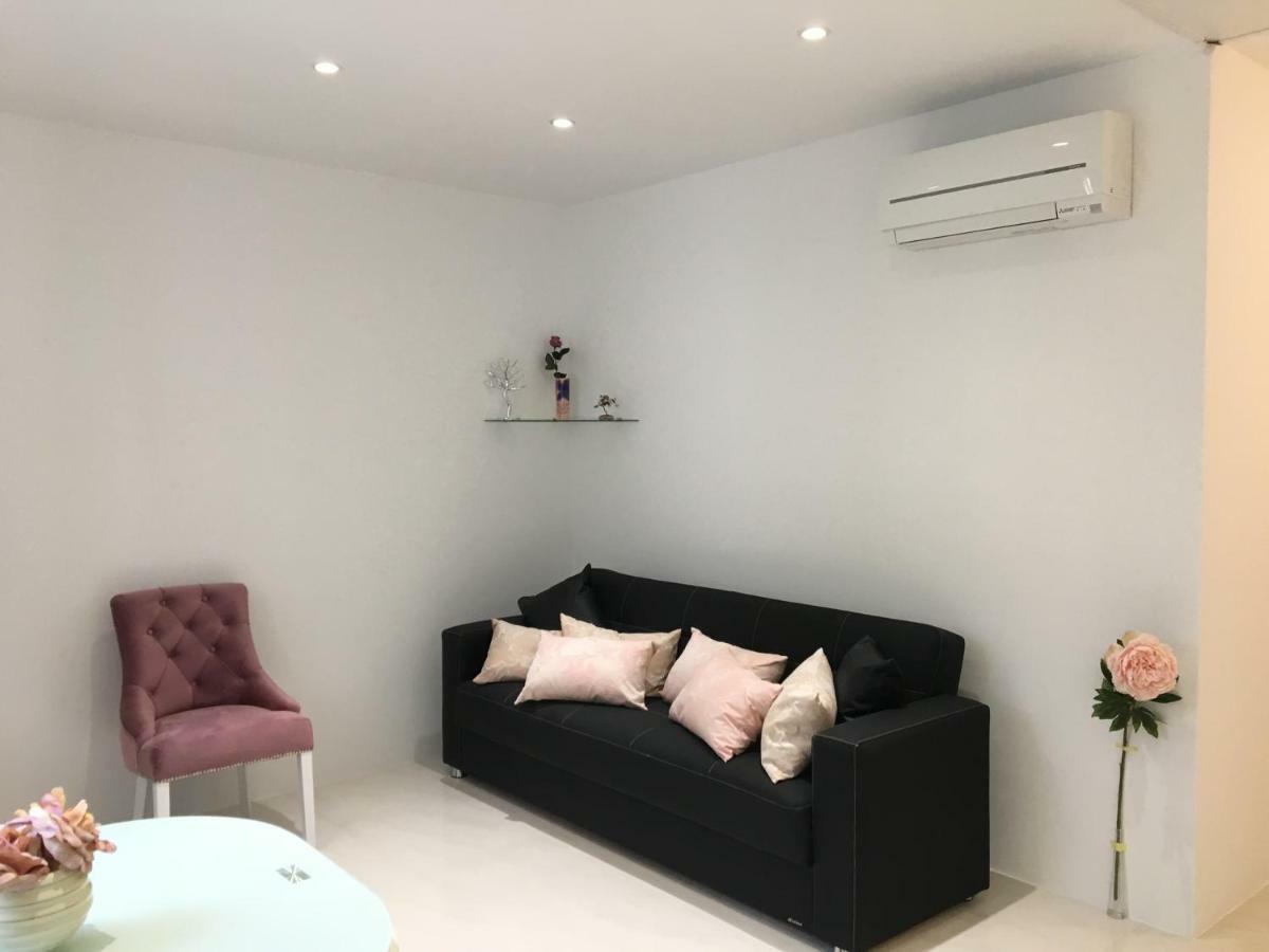 Apartamento Concordia lux Dubrovnik Exterior foto