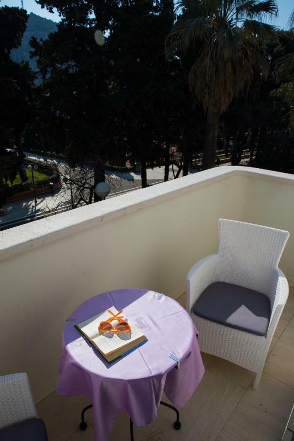 Apartamento Concordia lux Dubrovnik Exterior foto