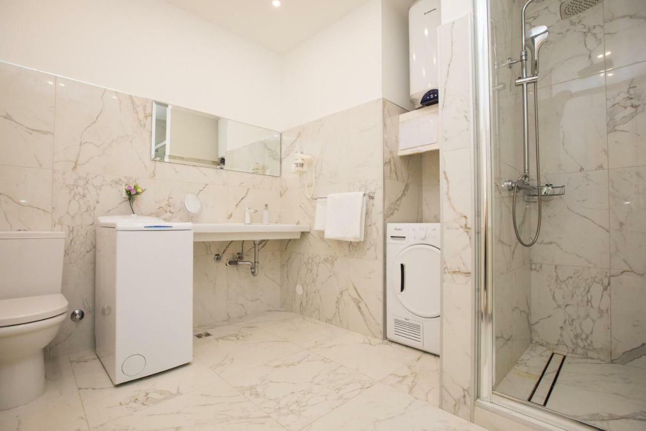 Apartamento Concordia lux Dubrovnik Exterior foto